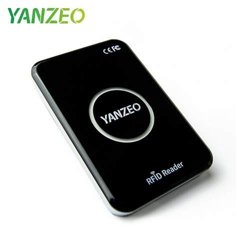 rfid iso18000-6c 860 960mhz reader|Yanzeo.